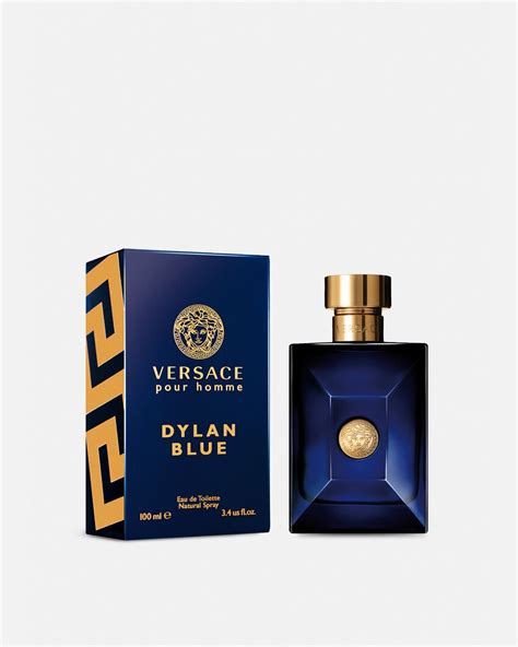 versace dylan blue barbati|versace blue pour homme.